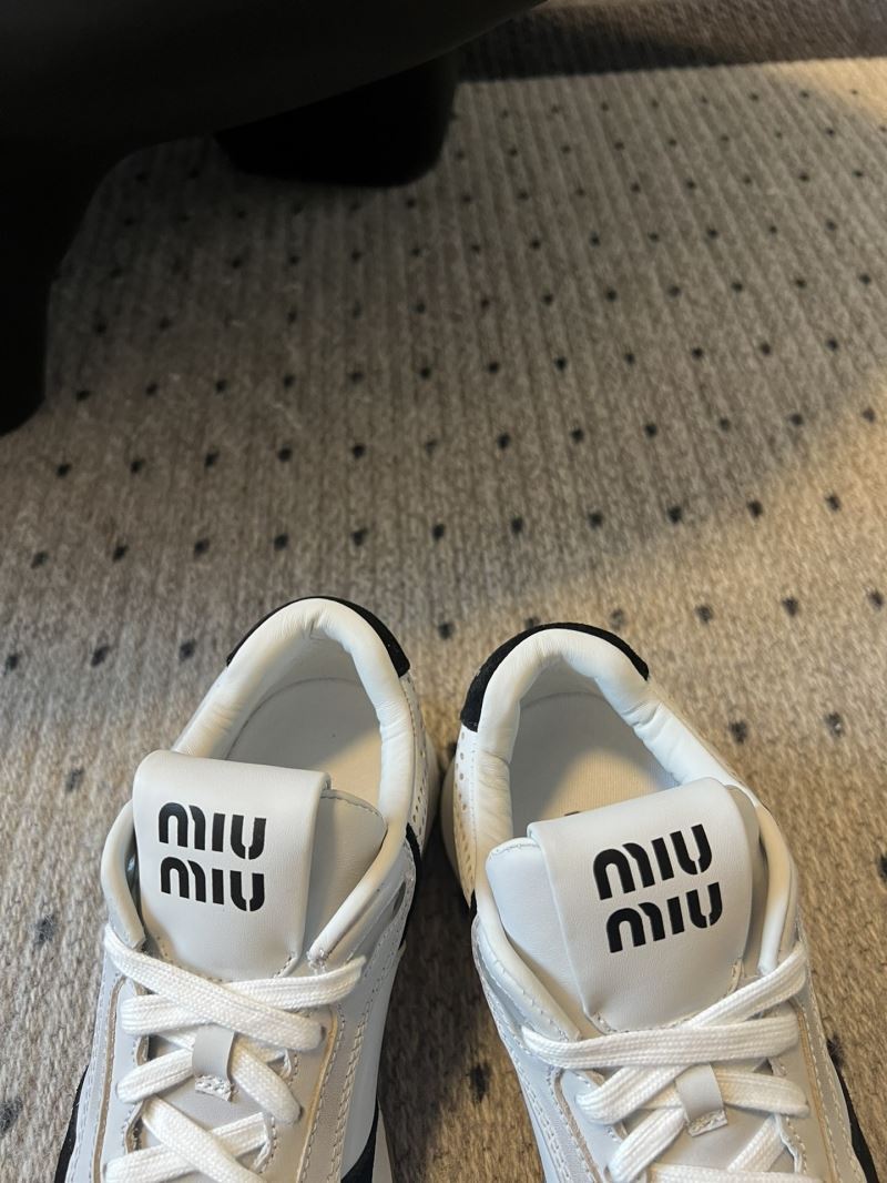 Miu Miu Shoes